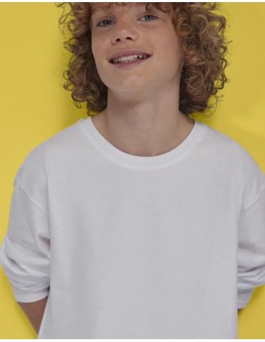 BetC-TK003-Kids E150 Long Sleeve